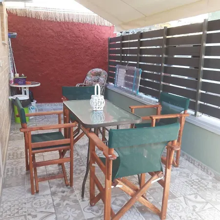 Appartement A