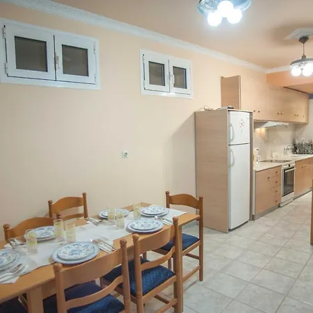 Appartement A