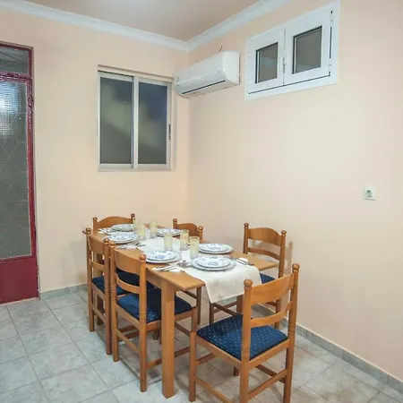 Appartement A Argostóli