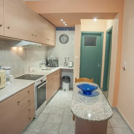 A Appartement Argostóli