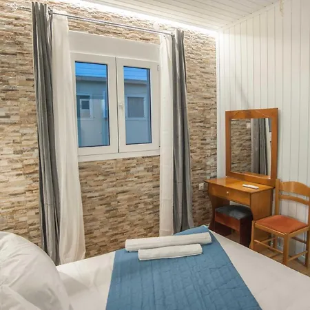 A Appartement *