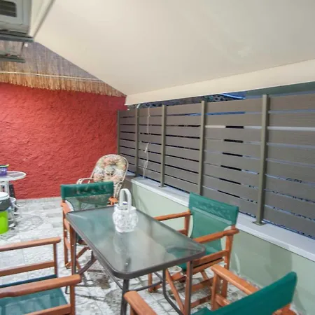 A Lejlighed Argostoli (Kefalonia)