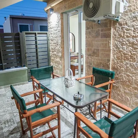 Apartman A
