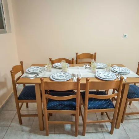 Apartman A
