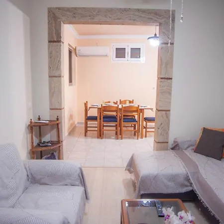 Apartman A