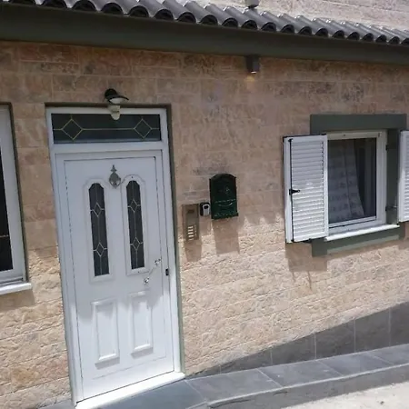 A Apartman