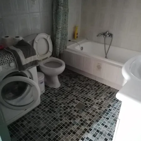 A Apartman