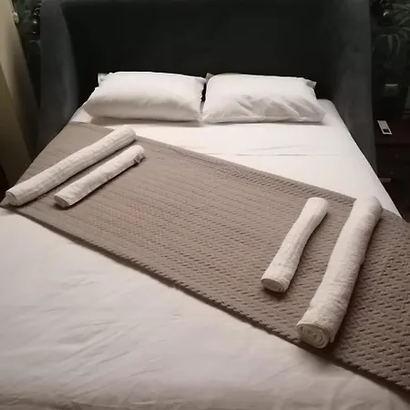 Apartman A