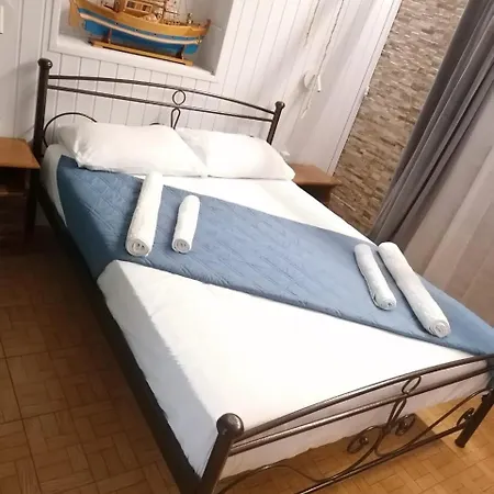 Apartman A Argosztóli